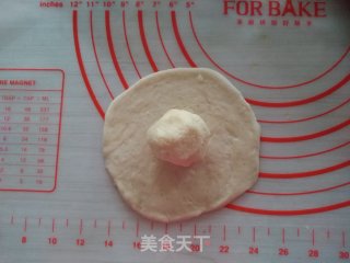 Coconut Flower Bread recipe