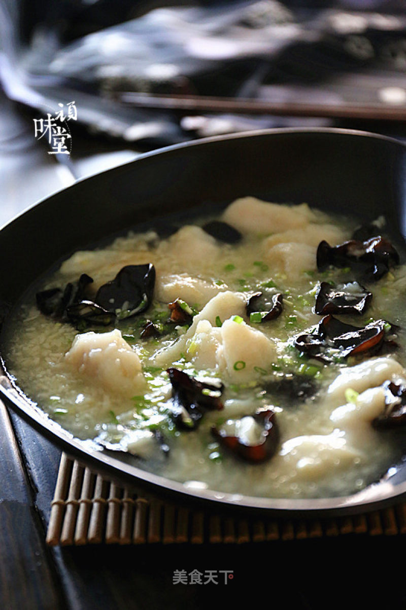 Glutinous Fish Fillet recipe