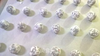 Chocolate Cookie recipe