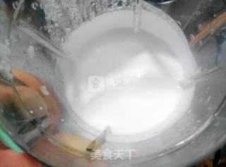 Breakfast Staple Food-coconut Rice Cake recipe