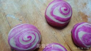 Meringue Moon Cakes recipe