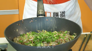 Pig Intestines recipe