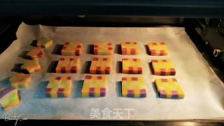 Homemade Chess Biscuits recipe