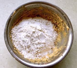 Digestive Biscuits recipe