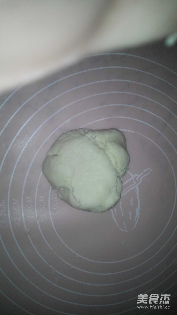 Wangzai Steamed Bun recipe