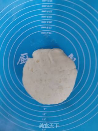 Smiley Potato recipe