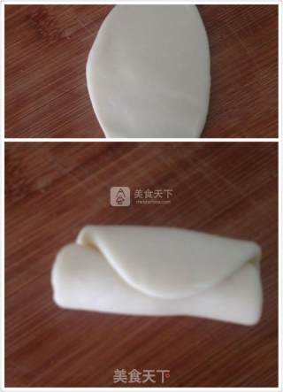 Ham Shortbread recipe
