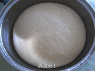 Yeast Cookies recipe