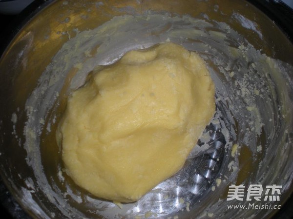 Sun Biscuits recipe