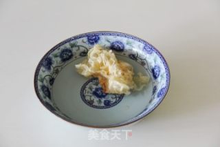 Pumpkin Tremella Lily Soup recipe