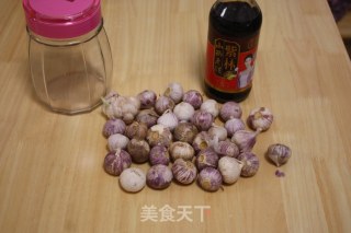Laba Single Head Garlic recipe