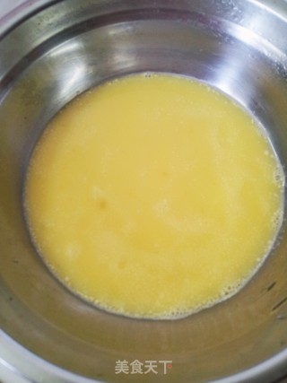 Sweet and Tender-steamed Version of Small Mountain Pudding recipe