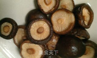Mushroom Rape recipe