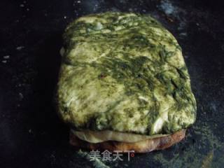 Marble Thread Bread recipe