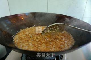 Spicy Beef Sauce recipe