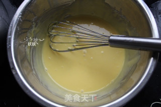 Original Cake Roll recipe
