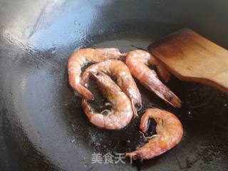 Baby Cabbage Seafood Tofu Soup recipe