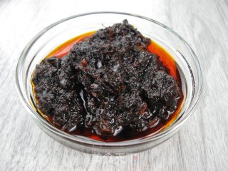 Red and Spicy Flavor, Mellow, Fragrant and Refreshing--chuanbei Jelly recipe