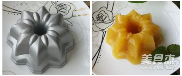 Pineapple Jelly recipe