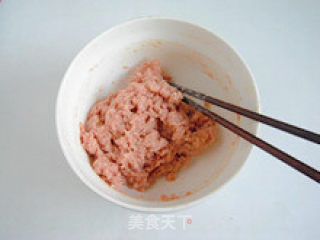 Sweet and Sour Sweet and Good Taste-tomato Sauce Pill recipe