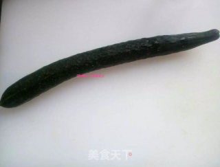 Freshly Squeezed Cucumber Juice recipe