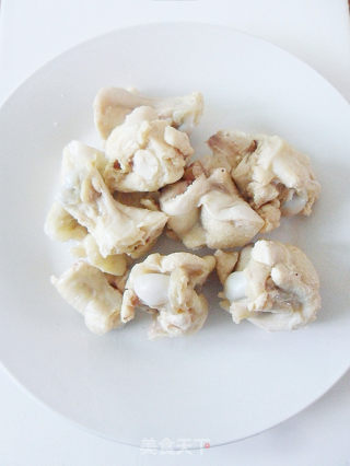 [appetizers in Winter] Flavor Chicken Meatballs recipe