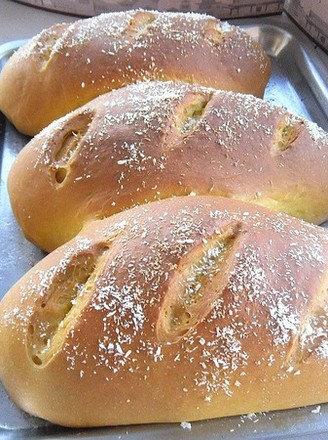 Leba Bread