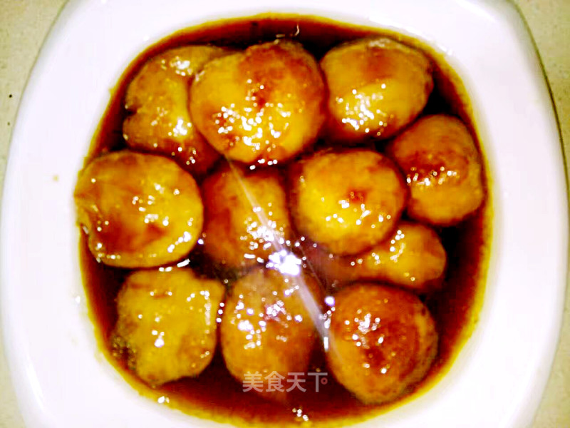 Sugar Oil Papa