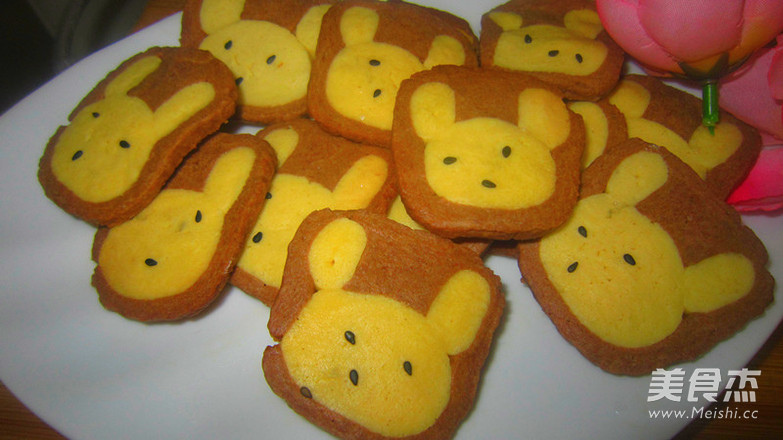 Bunny Biscuits recipe