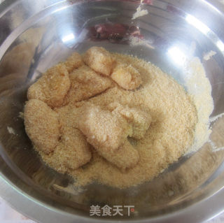 Another Flavor [chi Xiang Chicken Rice Flower] recipe