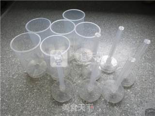 #aca烤明星大赛# Push-tue Cake that Can be Eaten Even with High Blood Sugar recipe