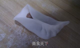 Crystal Shrimp Dumpling recipe