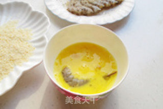 New Year's Banquet Dishes Must be Made: Delicious Butterfly Shrimp recipe