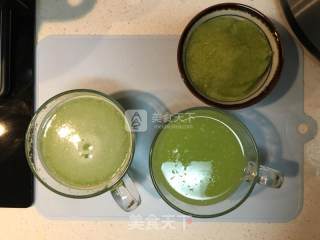 Lemon Bitter Gourd Juice recipe