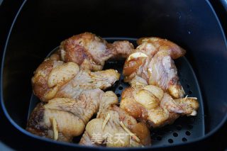 Fried Chicken Drumsticks recipe