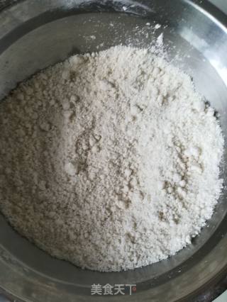 Steamed Cake recipe