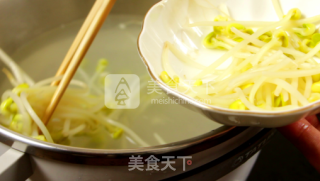 Qinghai Dawang Seafood Noodle recipe