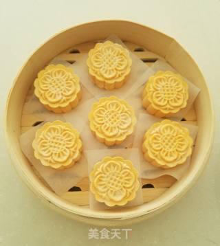 Pumpkin Pie recipe