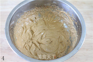 【peanut Butter Biscuits】a Strong Peanut Flavor recipe