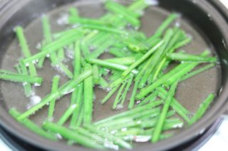 Scallion Noodles recipe