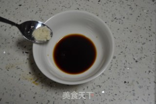 Crispy Fried Yam recipe