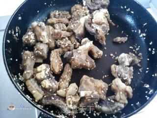 New Year of The Goat---sanyang Kaitai recipe