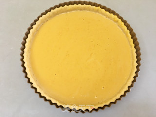 #the 4th Baking Contest and is Love to Eat Festival# Coconut Pumpkin Pie recipe