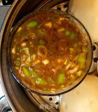 Chili Stew recipe