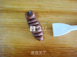 #aca烤明星大赛#pipa Roasted Fruit recipe