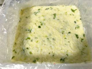 Potato Encounters Overnight Meal recipe