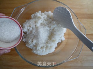 【tianjin】eight Treasure Rice recipe