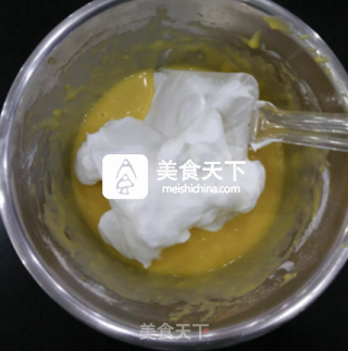 Chocolate Cake Roll recipe