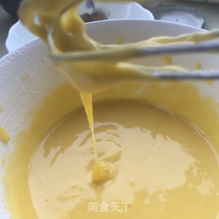 Cake Roll recipe