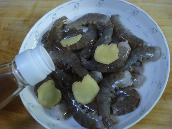 Sweet and Sour Shrimp recipe